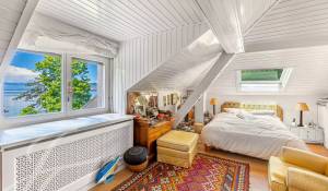 Venda Villa Villeneuve