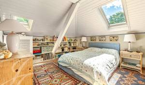 Venda Villa Villeneuve