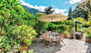 Venda Villa Villeneuve