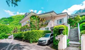 Venda Villa Villeneuve